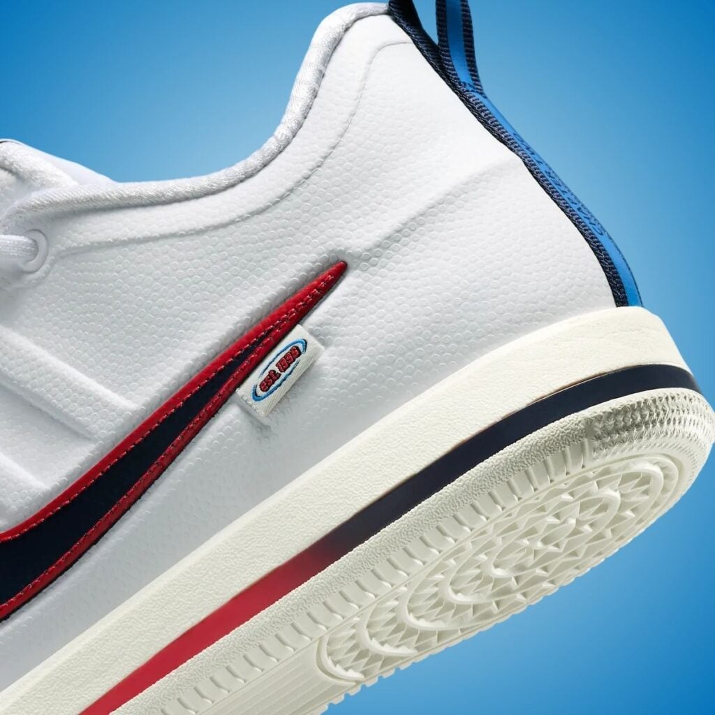 Nike Book 2 WNBA 30th Anniversary IR6333-100 Release Info