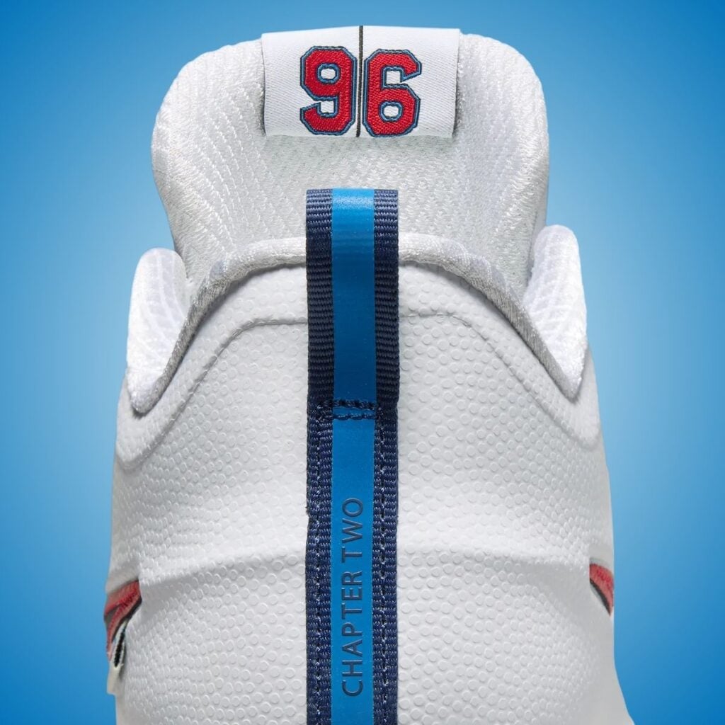 Nike Book 2 WNBA 30th Anniversary IR6333-100 Release Info