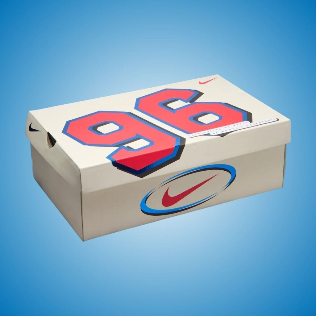 Nike Book 2 WNBA 30th Anniversary IR6333-100 Release Info