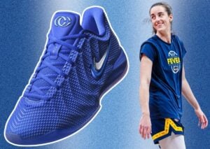 Nike Caitlin Clark 1 Colorways Release Dates 2026 2027