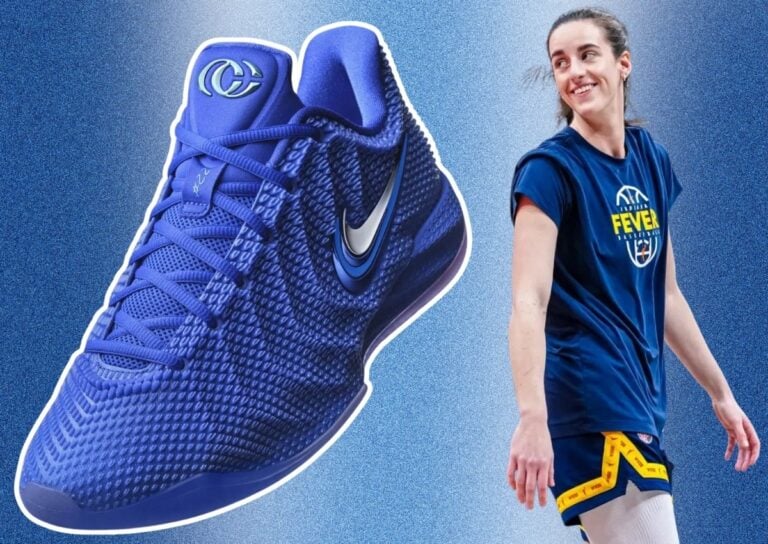 Nike Caitlin Clark 1 Colorways Release Dates 2026 2027