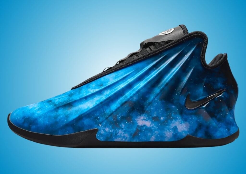 Nike GT Future CHBL Aurora Blue IH1109-400