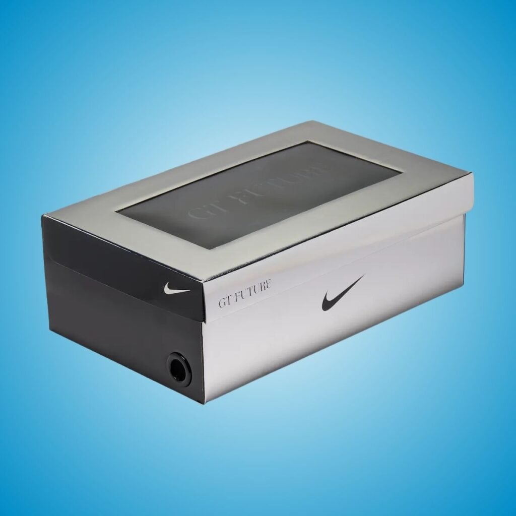 Nike GT Future CHBL Aurora Blue IH1109-400