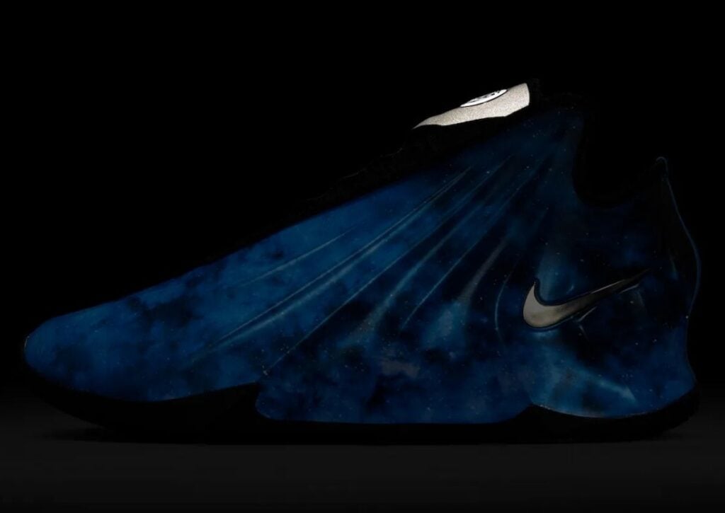 Nike GT Future CHBL Aurora Blue IH1109-400