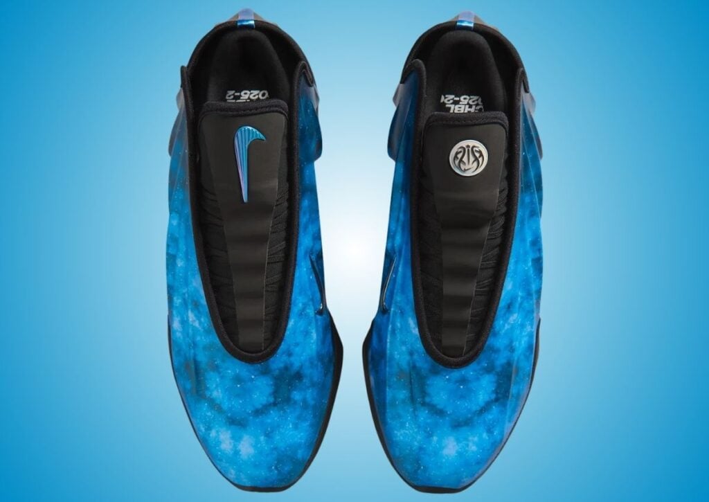 Nike GT Future CHBL Aurora Blue IH1109-400