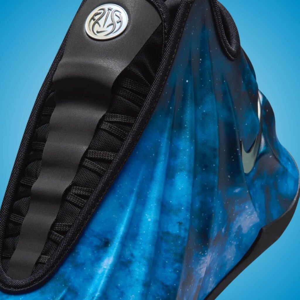 Nike GT Future CHBL Aurora Blue IH1109-400