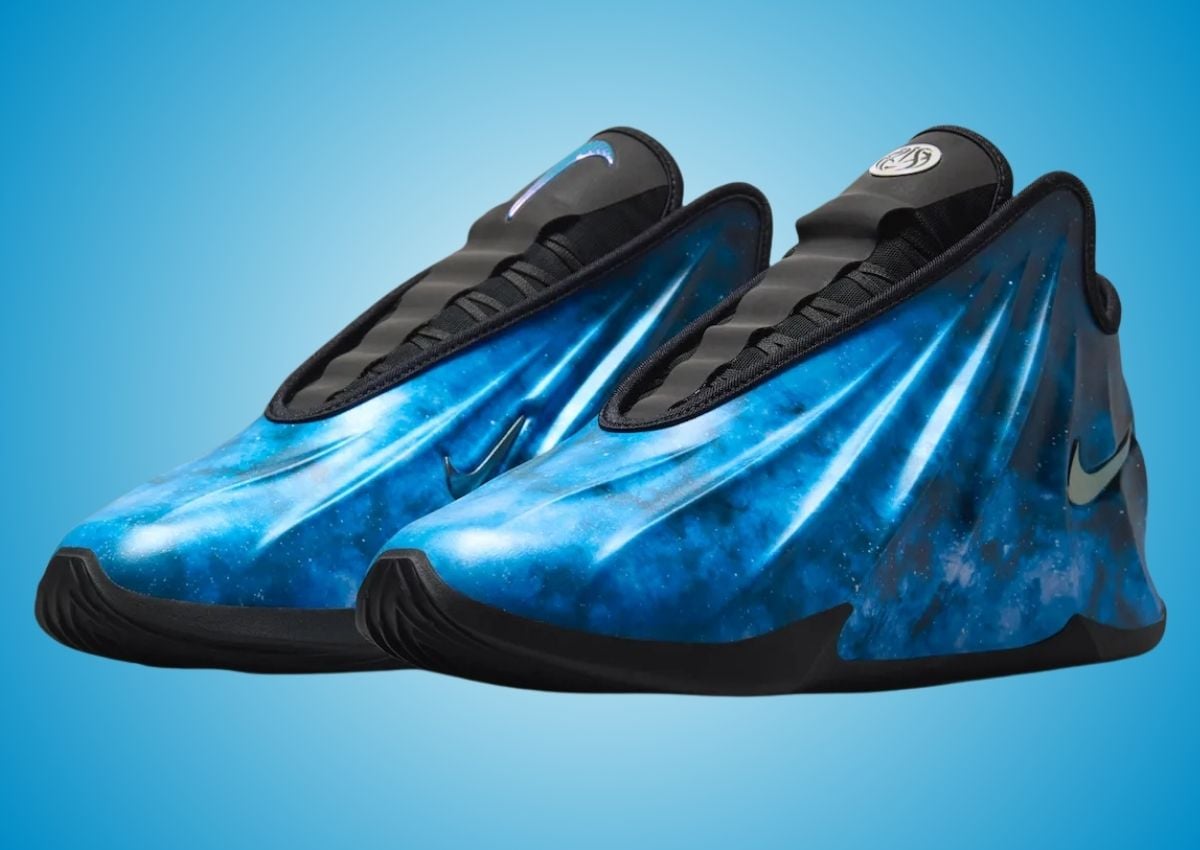 Nike GT Future CHBL “Aurora Blue” Releases April 2026