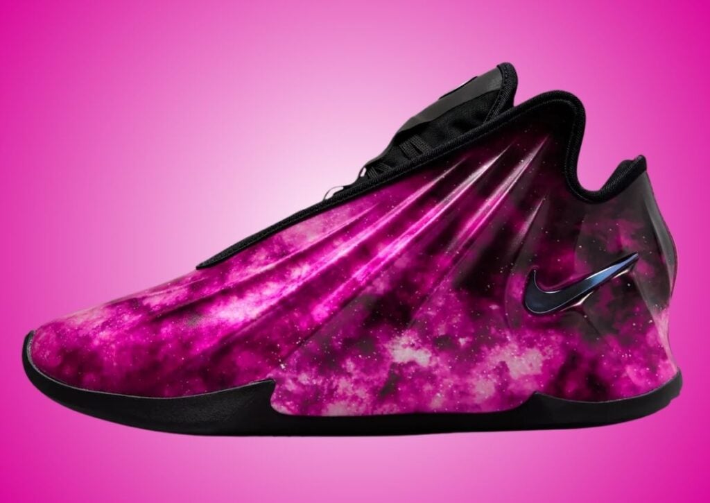 Nike GT Future CHBL Passionate Pink IH1109-600