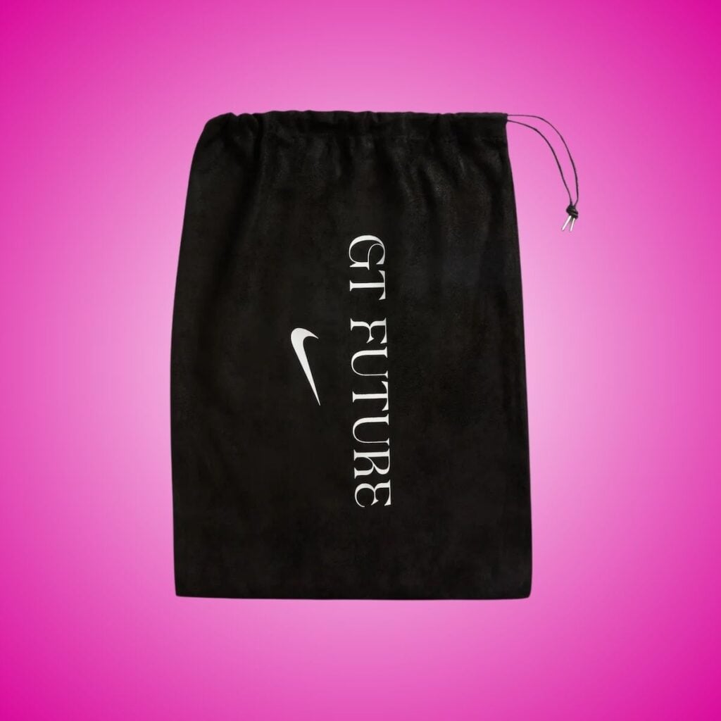 Nike GT Future CHBL Passionate Pink IH1109-600