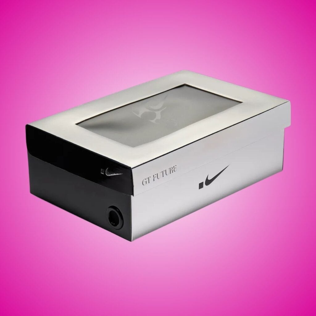 Nike GT Future CHBL Passionate Pink IH1109-600