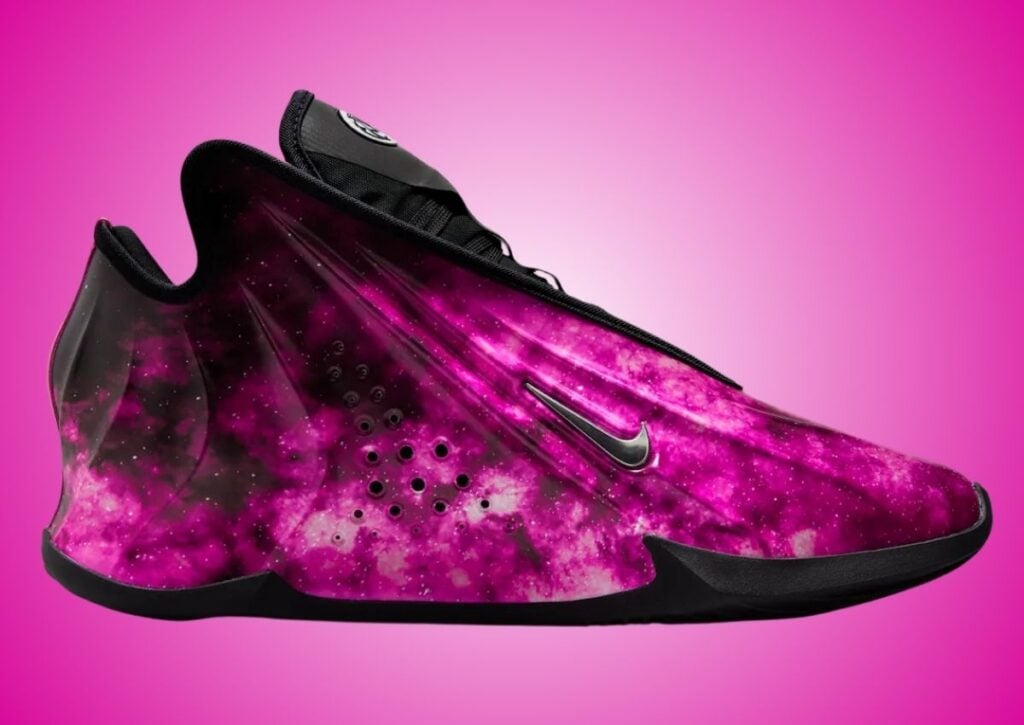 Nike GT Future CHBL Passionate Pink IH1109-600