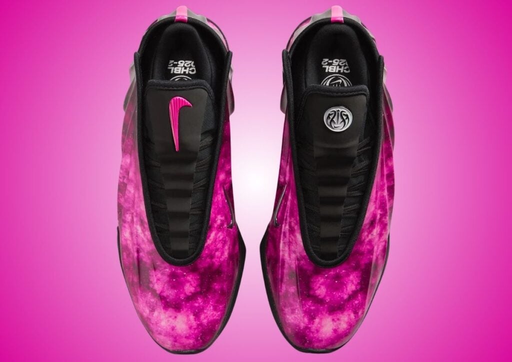 Nike GT Future CHBL Passionate Pink IH1109-600