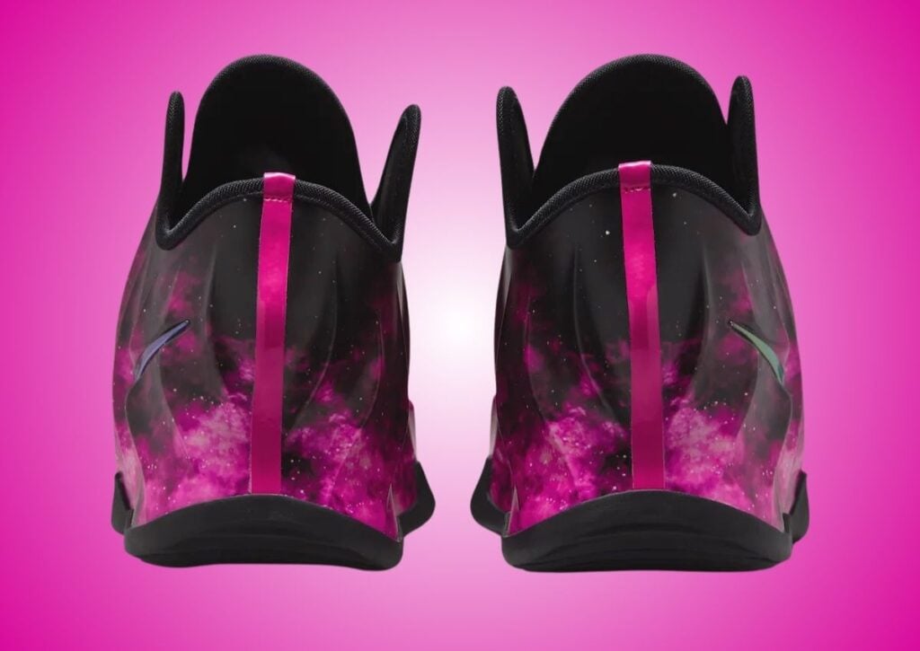 Nike GT Future CHBL Passionate Pink IH1109-600