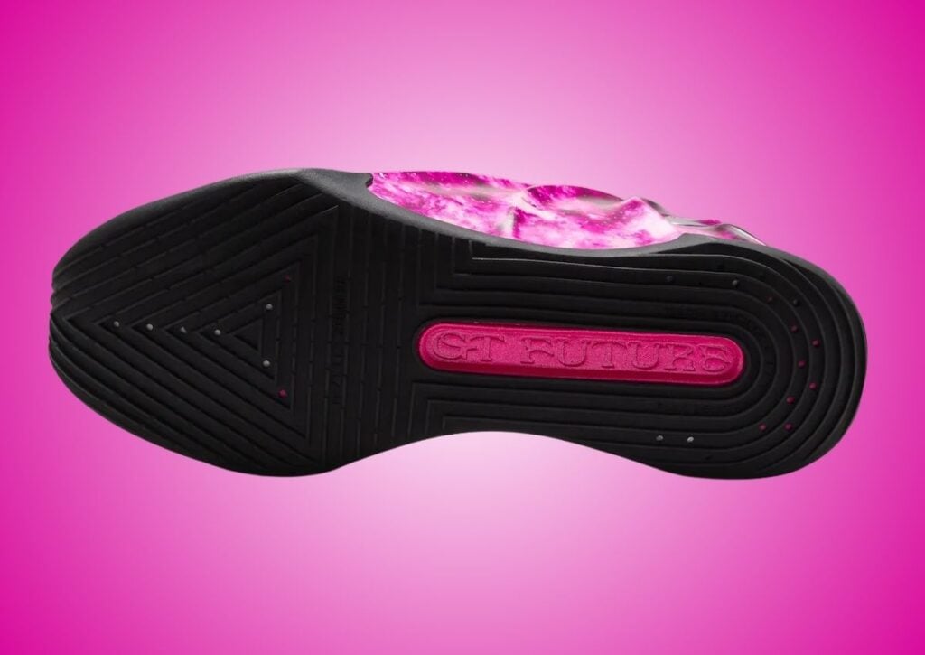 Nike GT Future CHBL Passionate Pink IH1109-600