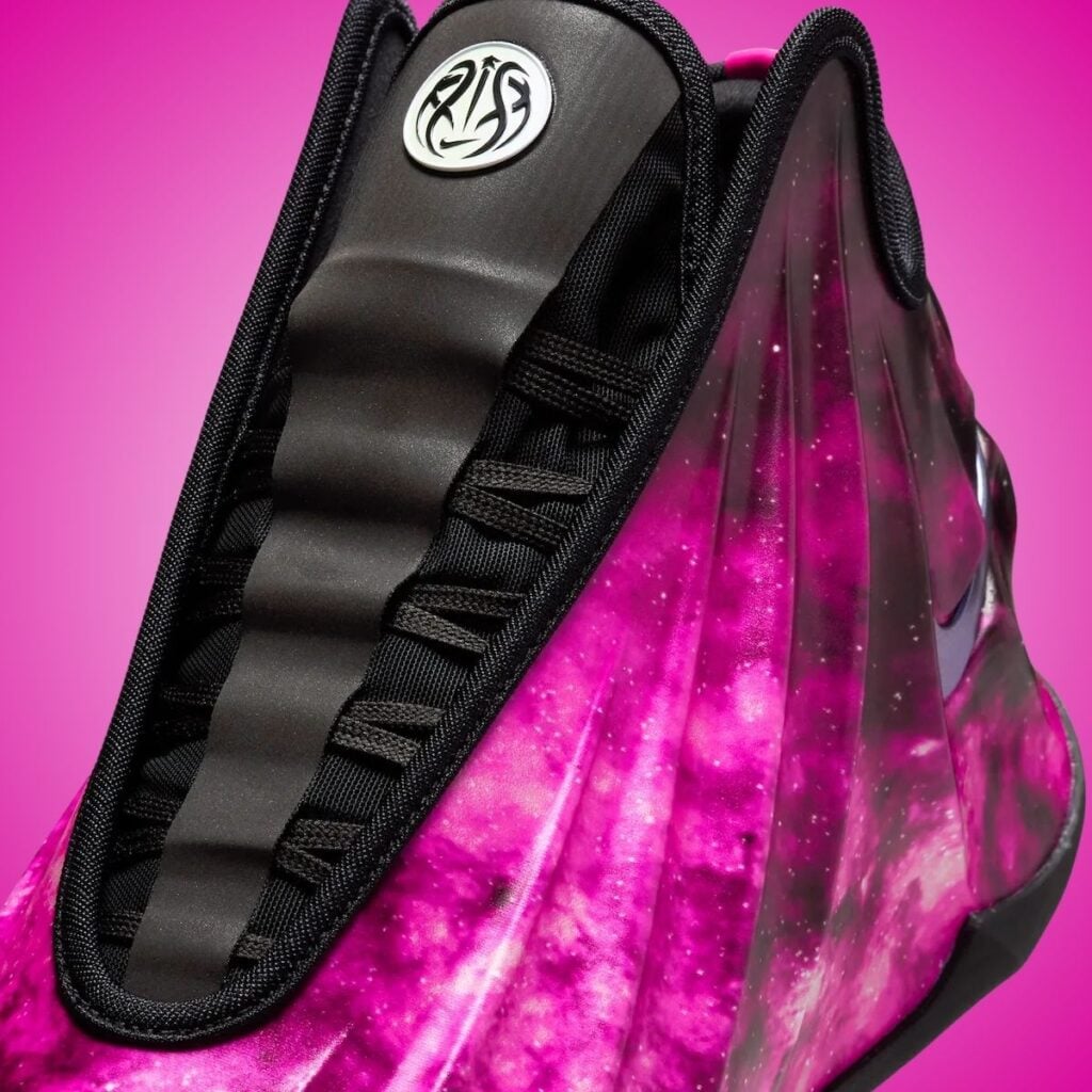 Nike GT Future CHBL Passionate Pink IH1109-600