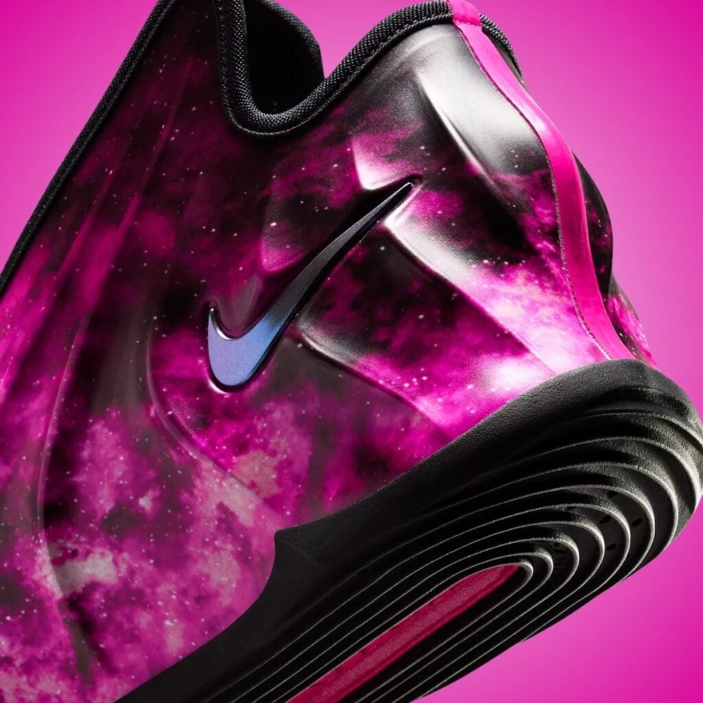 Nike GT Future CHBL Passionate Pink IH1109-600