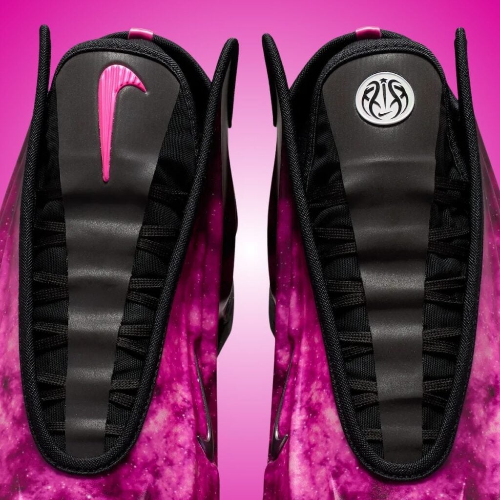 Nike GT Future CHBL Passionate Pink IH1109-600