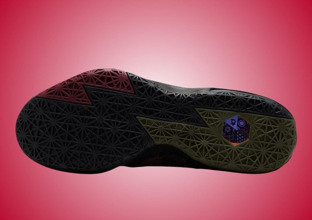 Nike KD 6 Meteorology IM4409-001 Release Info