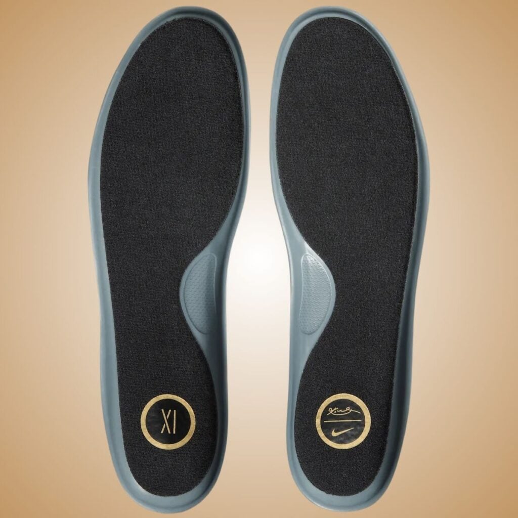 Nike Kobe 11 Elite Protro Fade To Black IM4260-001 2026