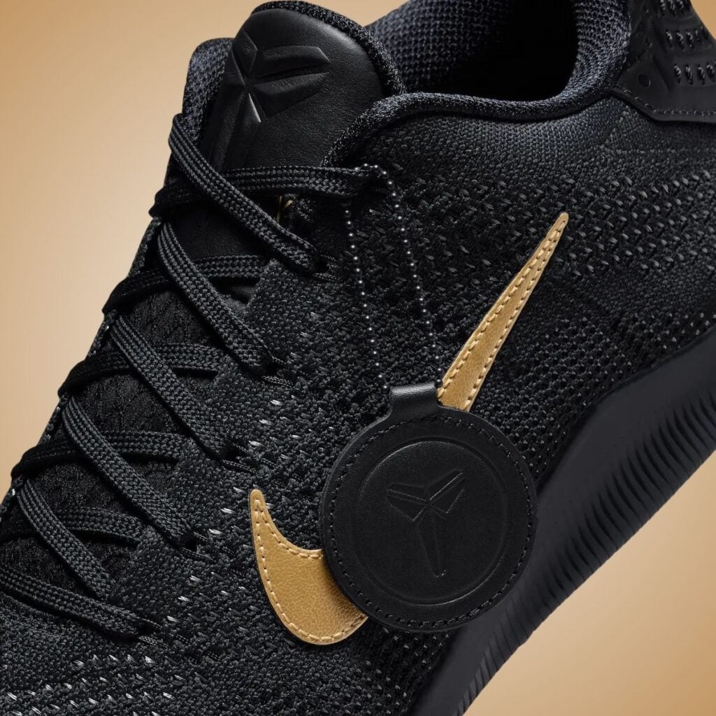 Nike Kobe 11 Elite Protro Fade To Black IM4260-001 2026