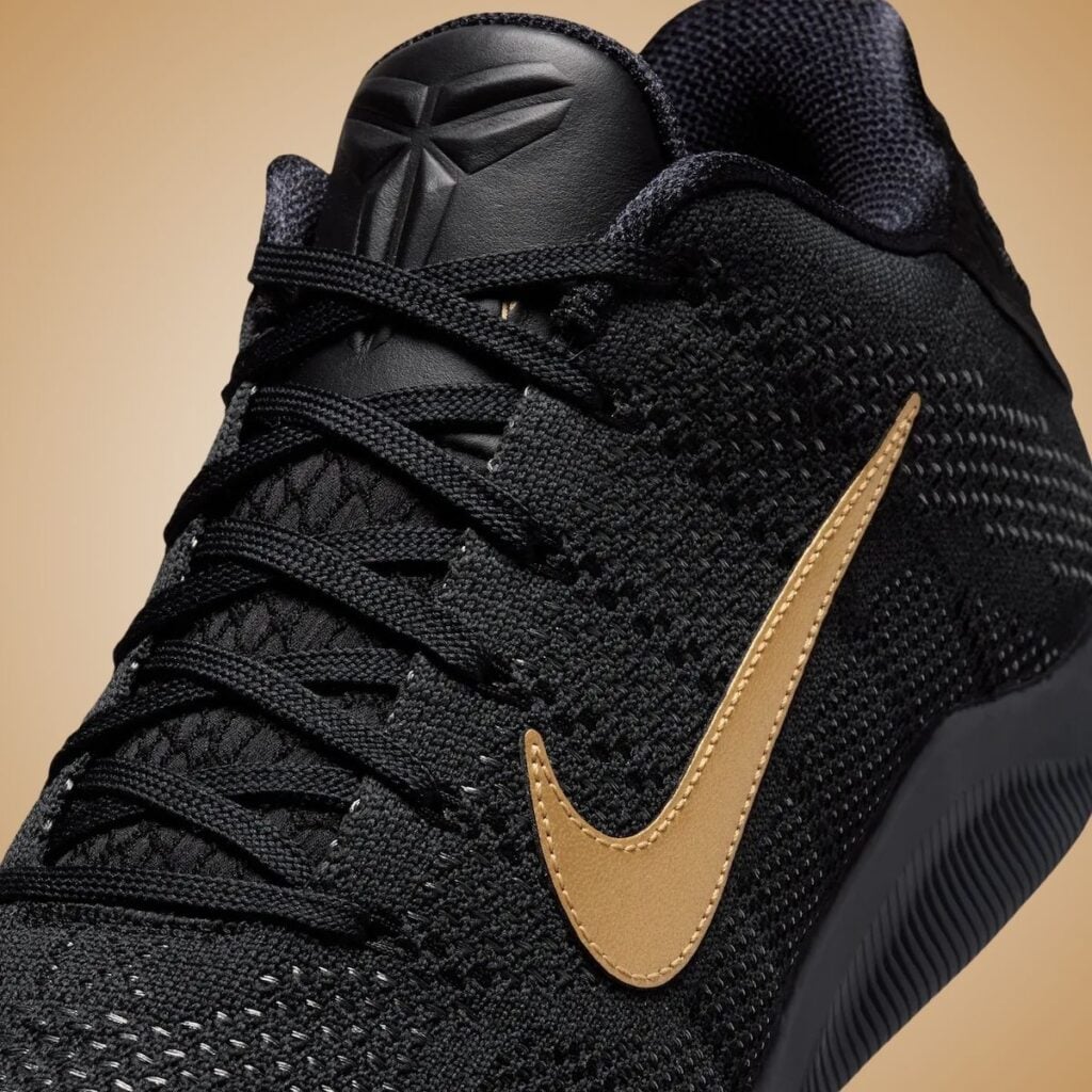 Nike Kobe 11 Elite Protro Fade To Black IM4260-001 2026