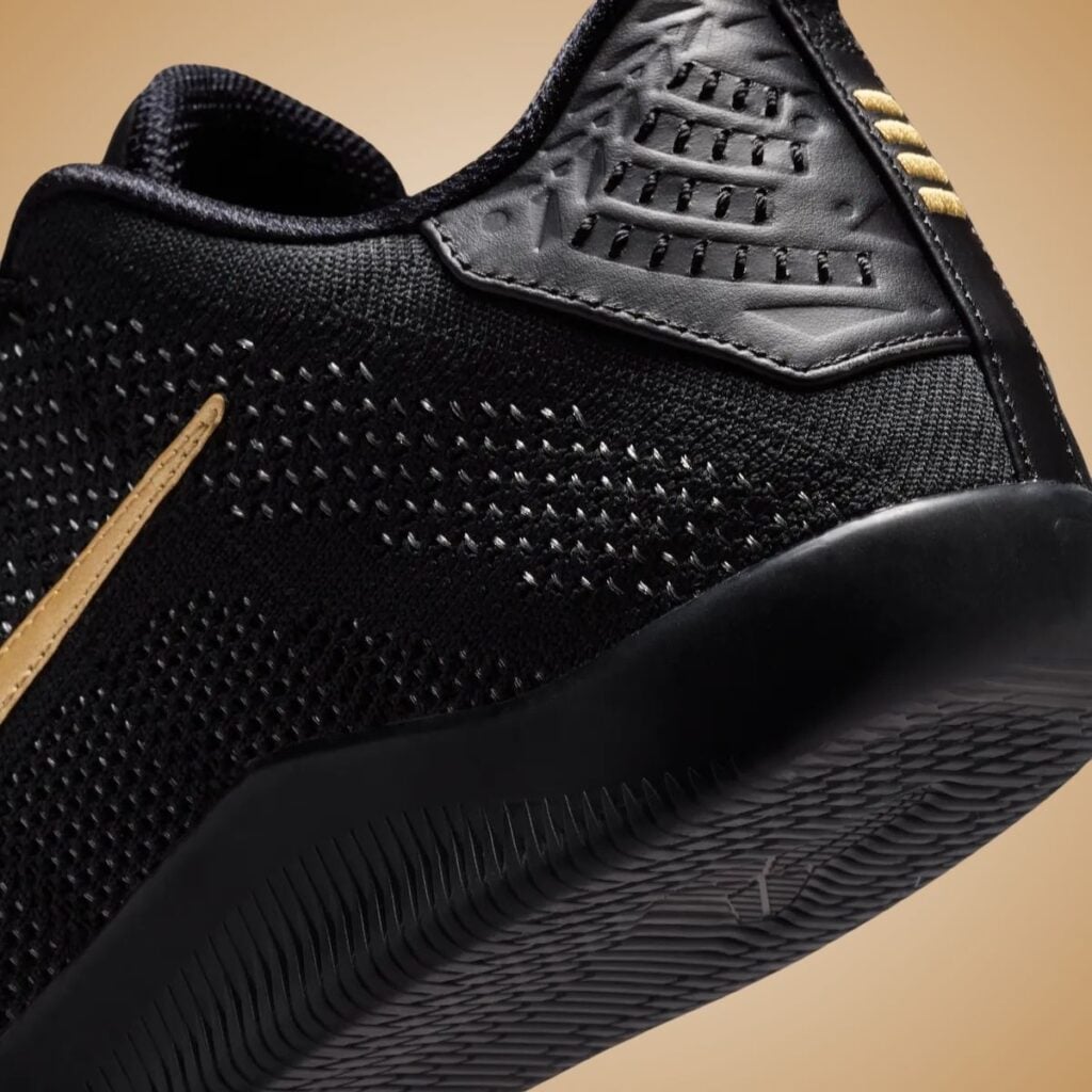 Nike Kobe 11 Elite Protro Fade To Black IM4260-001 2026