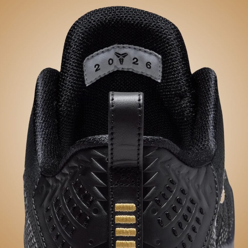 Nike Kobe 11 Elite Protro Fade To Black IM4260-001 2026