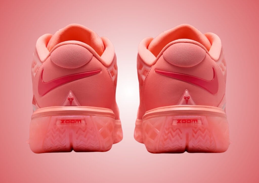 Nike Kobe 3 Low Protro Atomic Pink IV7127-600 Release Info