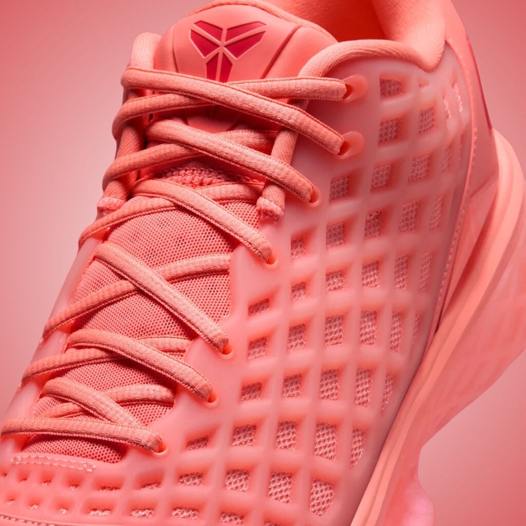 Nike Kobe 3 Low Protro Atomic Pink IV7127-600 Release Info