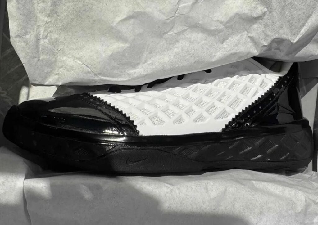 Nike Kobe 3 Low Protro Mambacita IQ3916-100