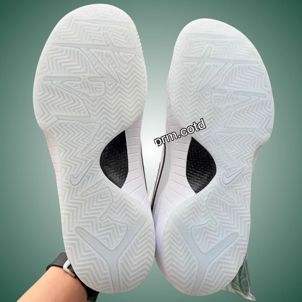 Nike Kobe 4 Protro Draft Day Boston Celtics IM0559-105