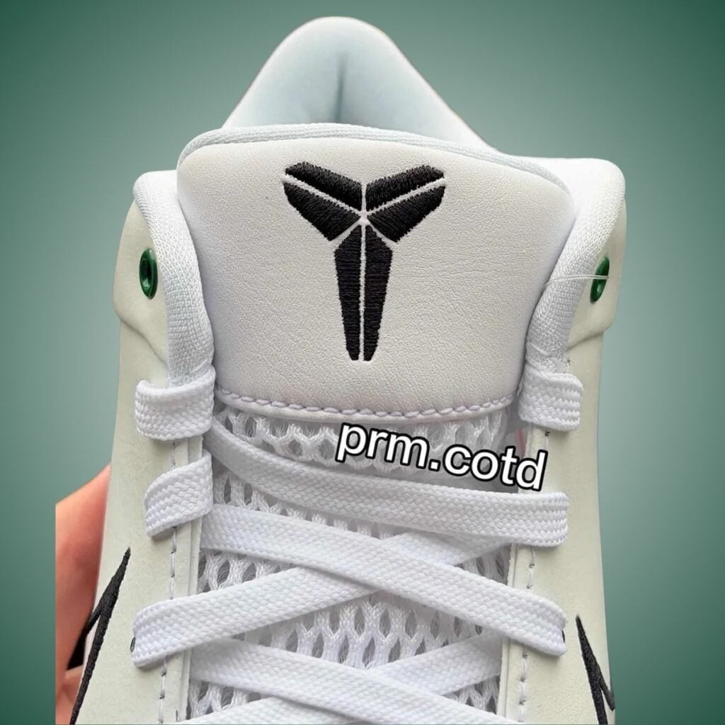 Nike Kobe 4 Protro Draft Day Boston Celtics IM0559-105