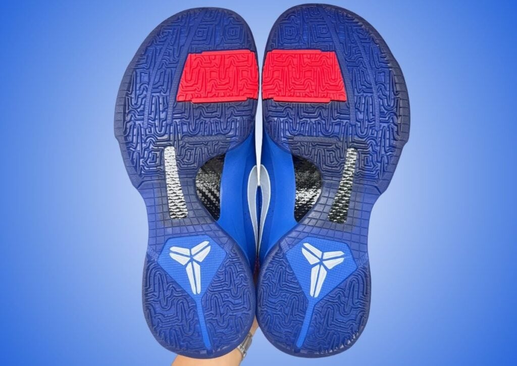 Nike Kobe 5 Dodgers Release Info