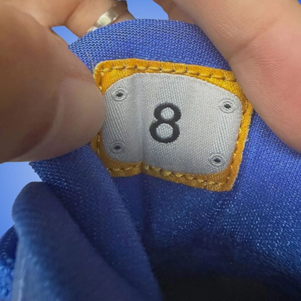 Nike Kobe 5 Dodgers Release Info