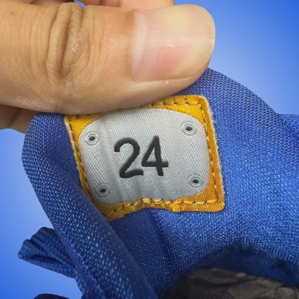 Nike Kobe 5 Dodgers Release Info