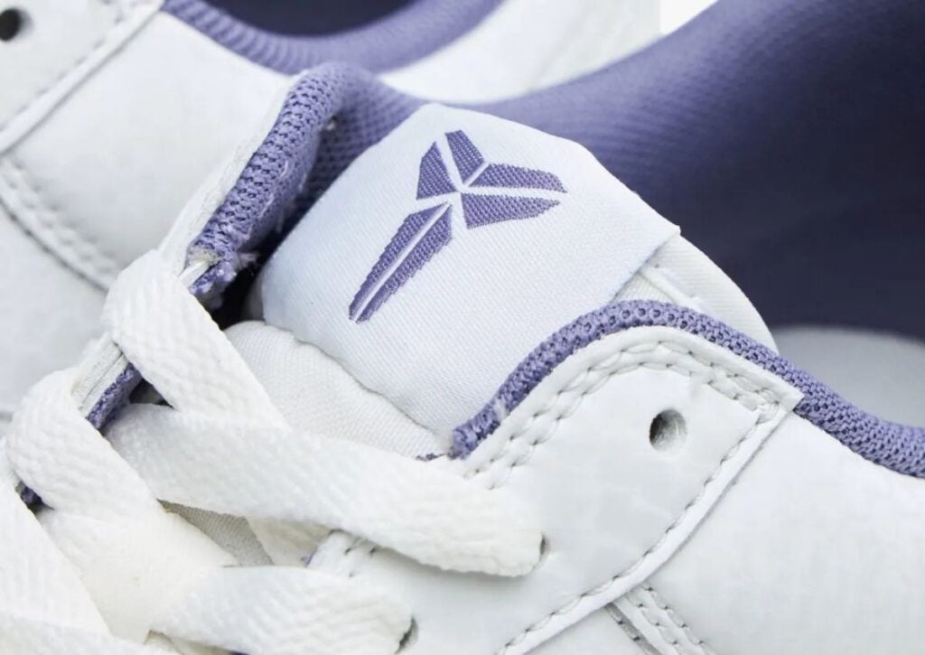 Nike Kobe Air Force 1 Low White Daybreak IB0018-102