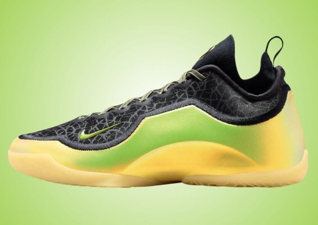 Nike LeBron 23 Hurt Feelings Write History IB9557-002