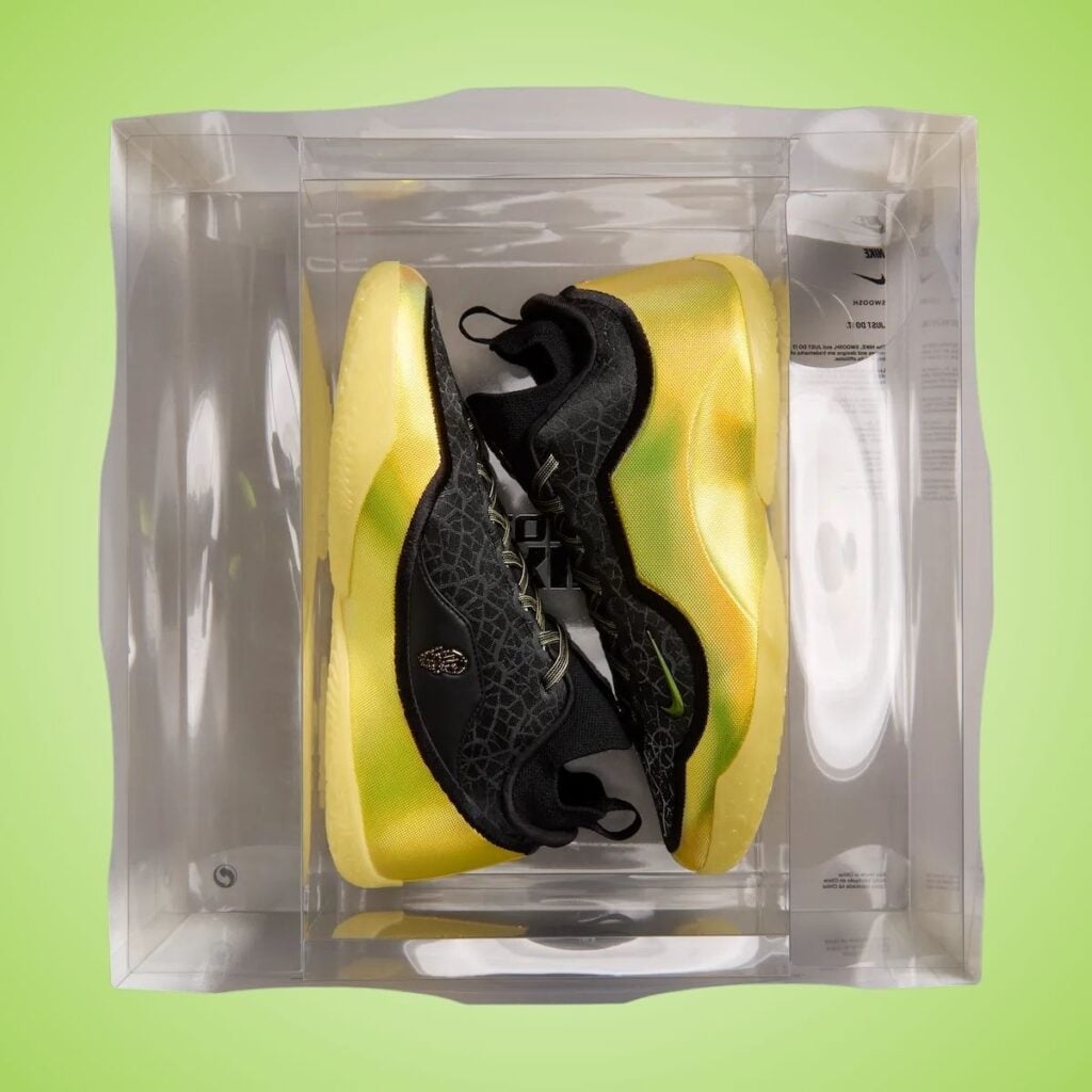 Nike LeBron 23 Hurt Feelings Write History IB9557-002