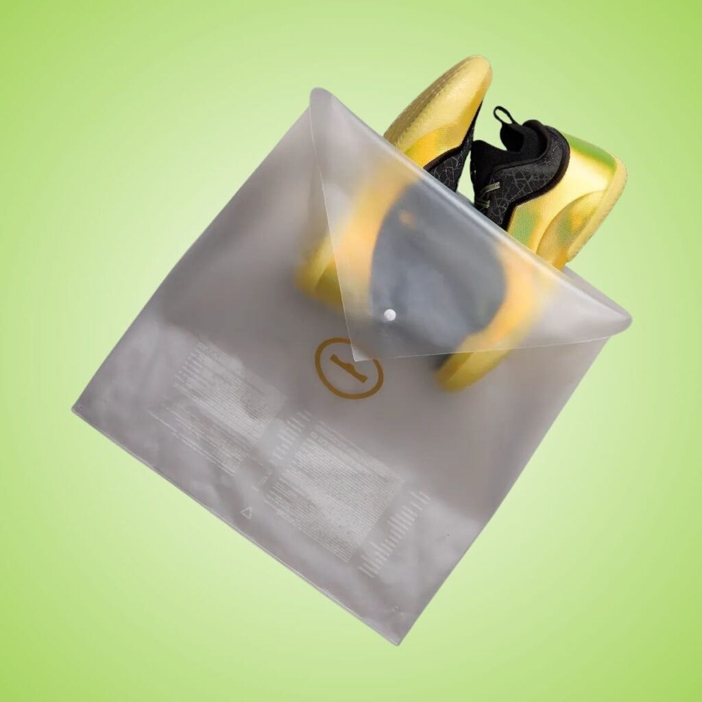 Nike LeBron 23 Hurt Feelings Write History IB9557-002