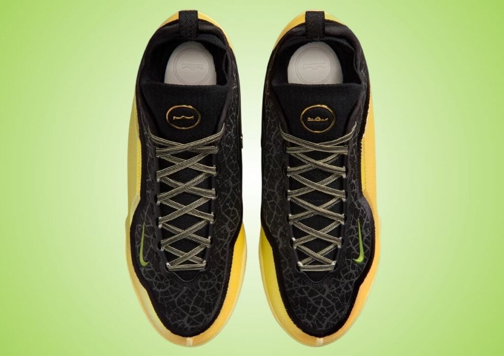 Nike LeBron 23 Hurt Feelings Write History IB9557-002