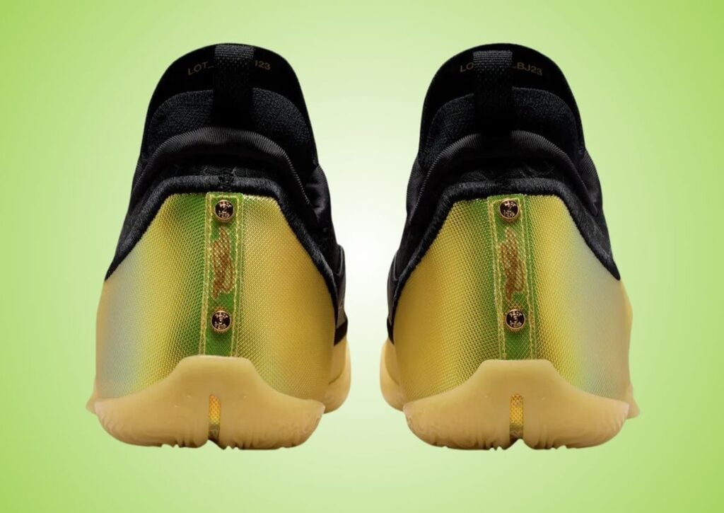 Nike LeBron 23 Hurt Feelings Write History IB9557-002