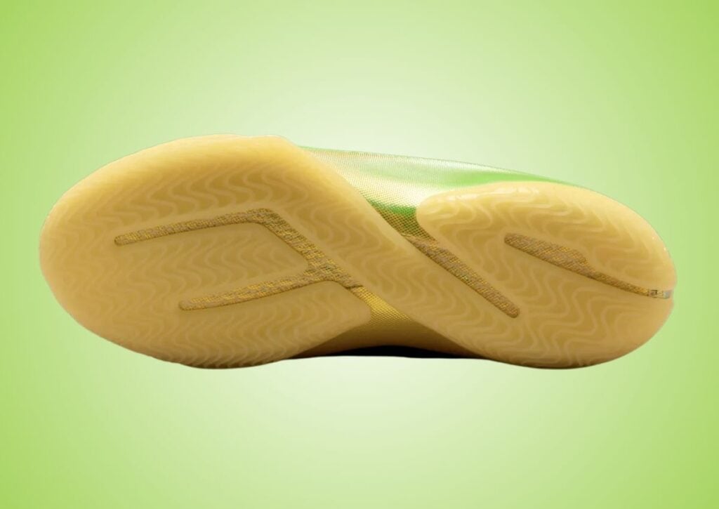 Nike LeBron 23 Hurt Feelings Write History IB9557-002