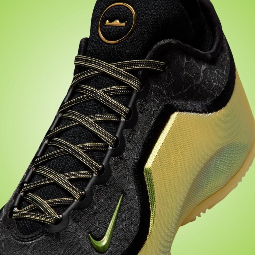 Nike LeBron 23 Hurt Feelings Write History IB9557-002