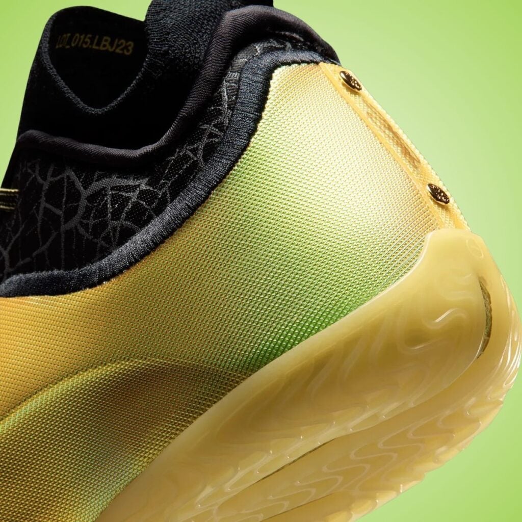 Nike LeBron 23 Hurt Feelings Write History IB9557-002