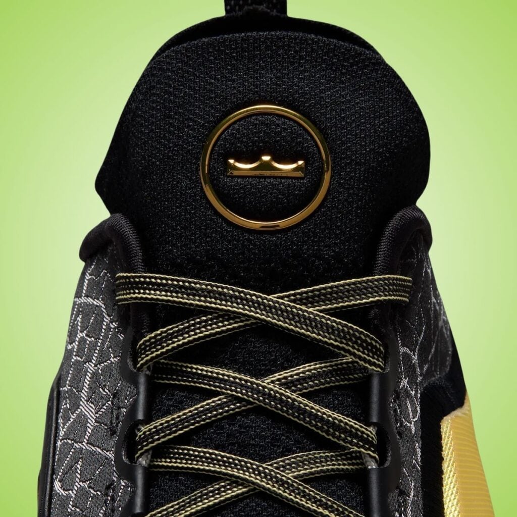 Nike LeBron 23 Hurt Feelings Write History IB9557-002