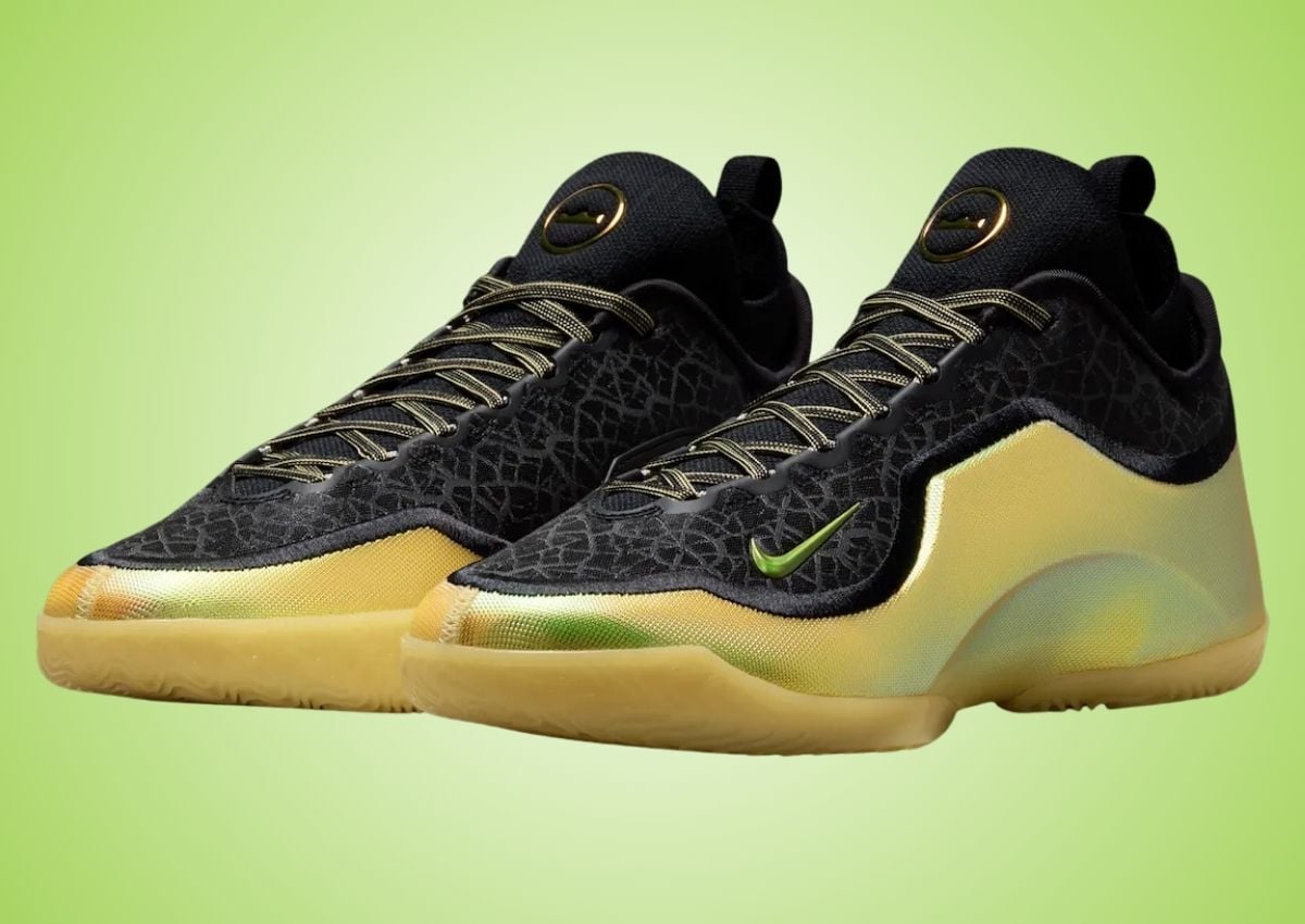 Nike LeBron 23 Elite “Hurt Feelings Write History” Releases April 2026