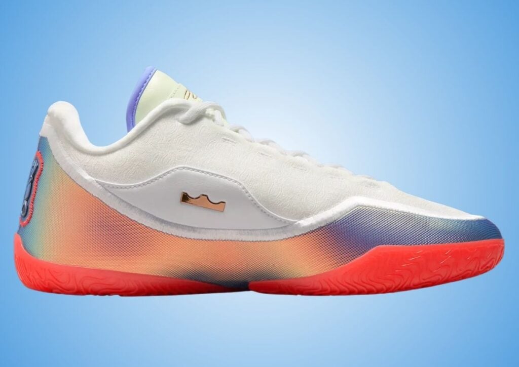 Nike LeBron 23 Motor King IB9562-102