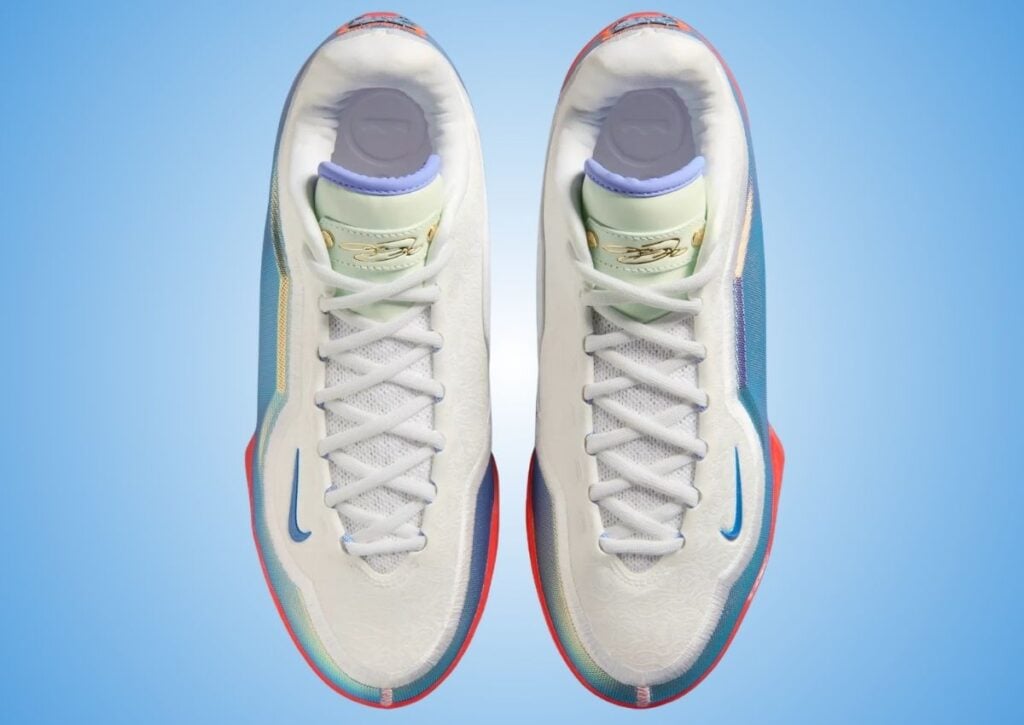 Nike LeBron 23 Motor King IB9562-102