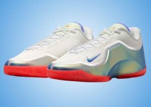 Nike LeBron 23 Motor King IB9562-102