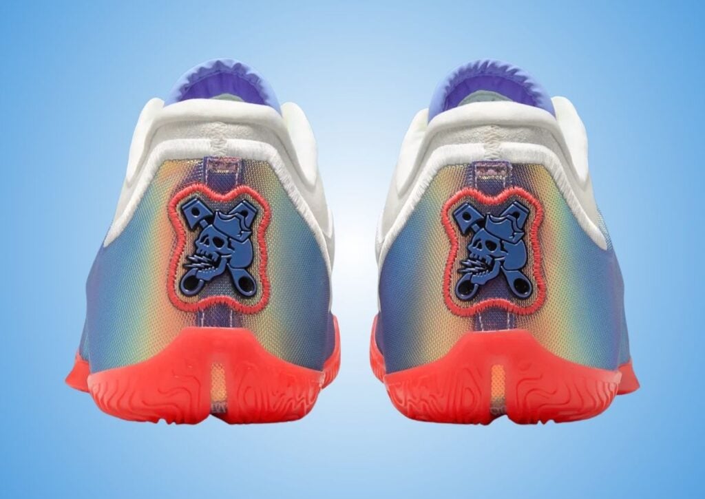 Nike LeBron 23 Motor King IB9562-102